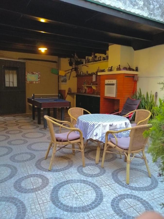 아르코다카헤타 Casa Do Arco 빌라 외부 사진