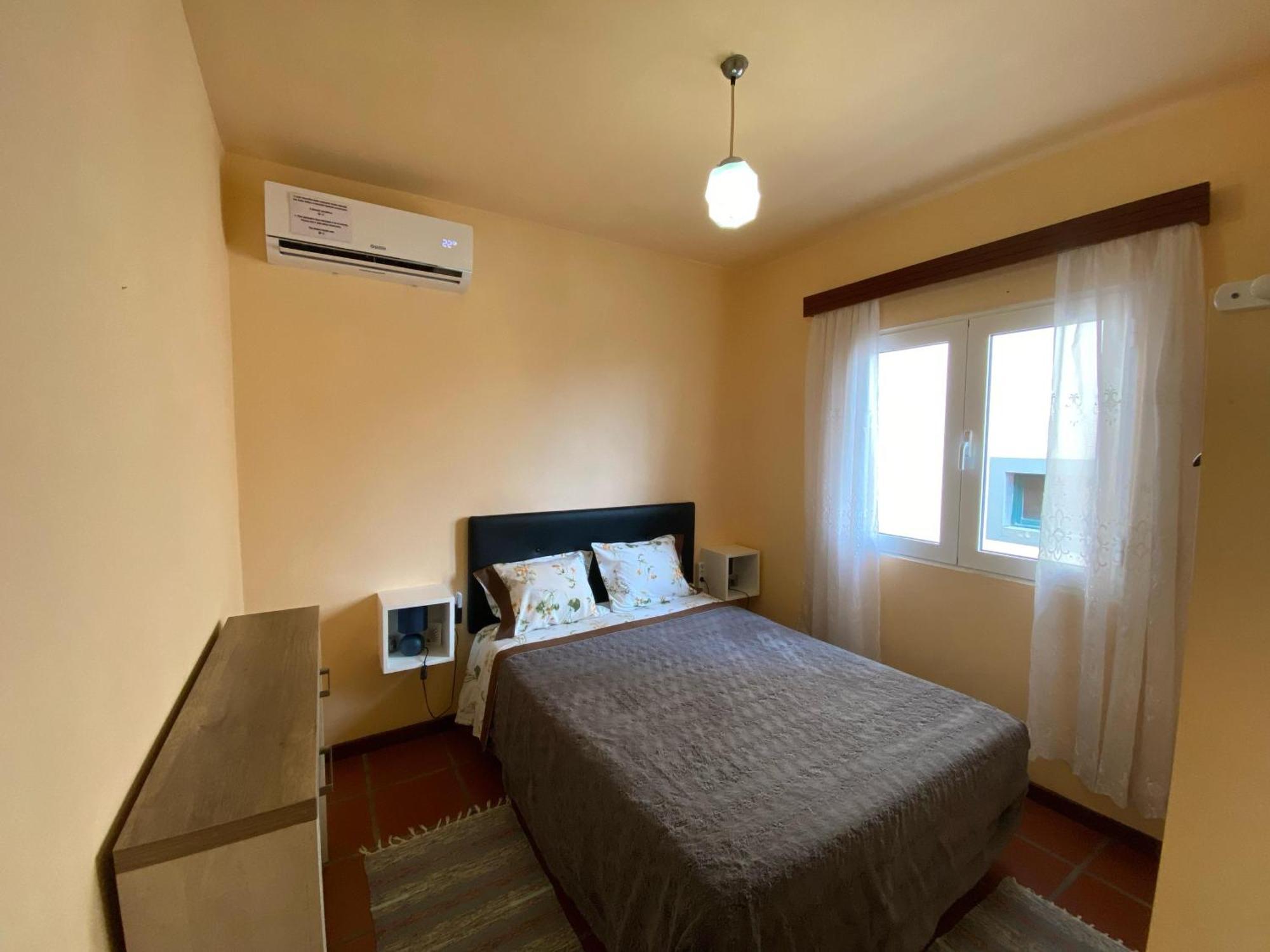 아르코다카헤타 Casa Do Arco 빌라 외부 사진